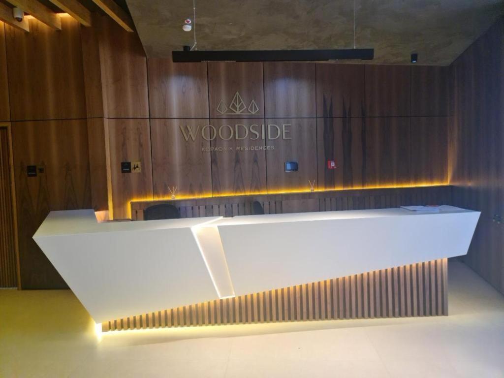 Woodside 416 Appartamento *